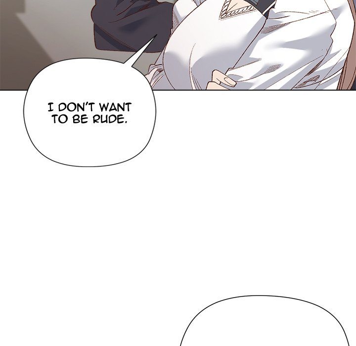 I Will Protect the Lady Chapter 14 Page 113