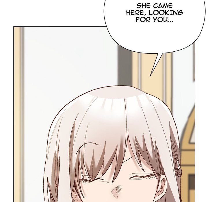 I Will Protect the Lady Chapter 14 Page 114