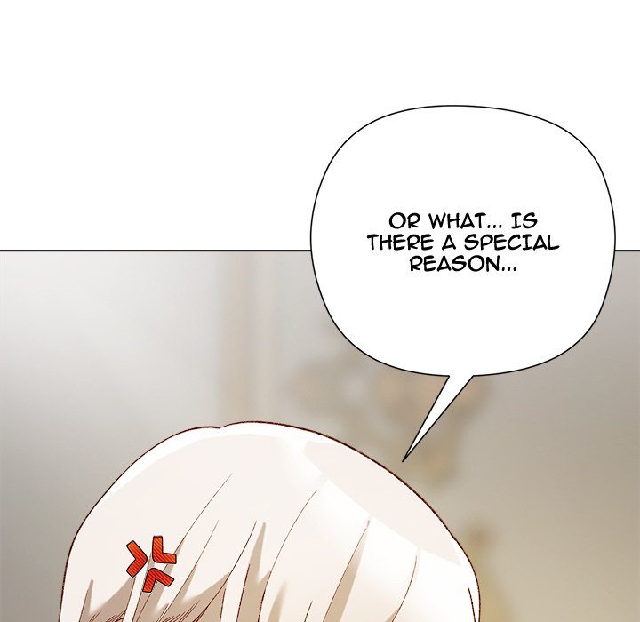 I Will Protect the Lady Chapter 14 Page 116
