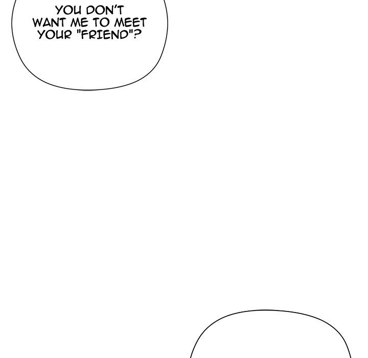 I Will Protect the Lady Chapter 14 Page 118