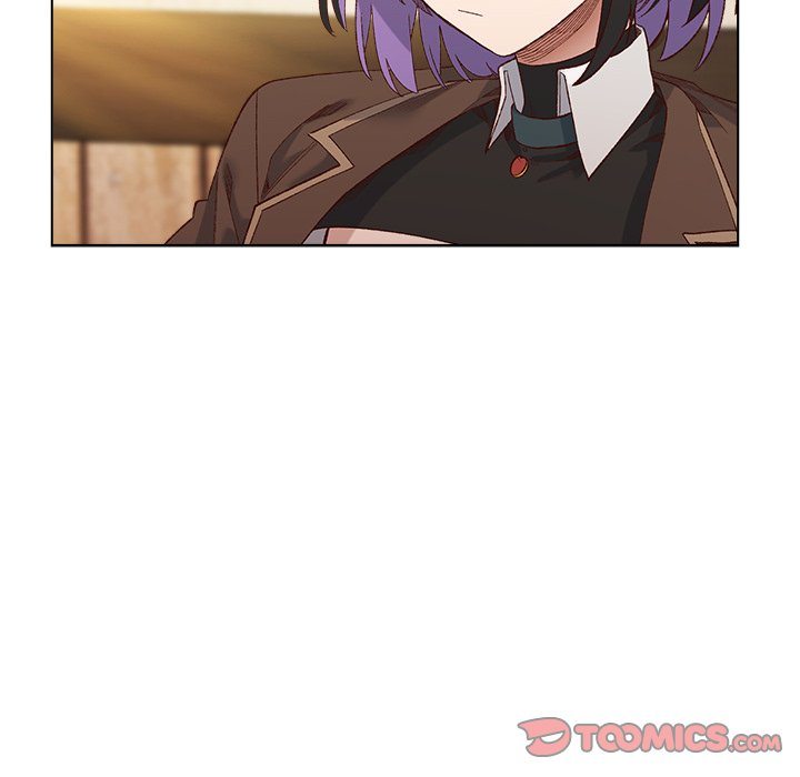 I Will Protect the Lady Chapter 14 Page 12