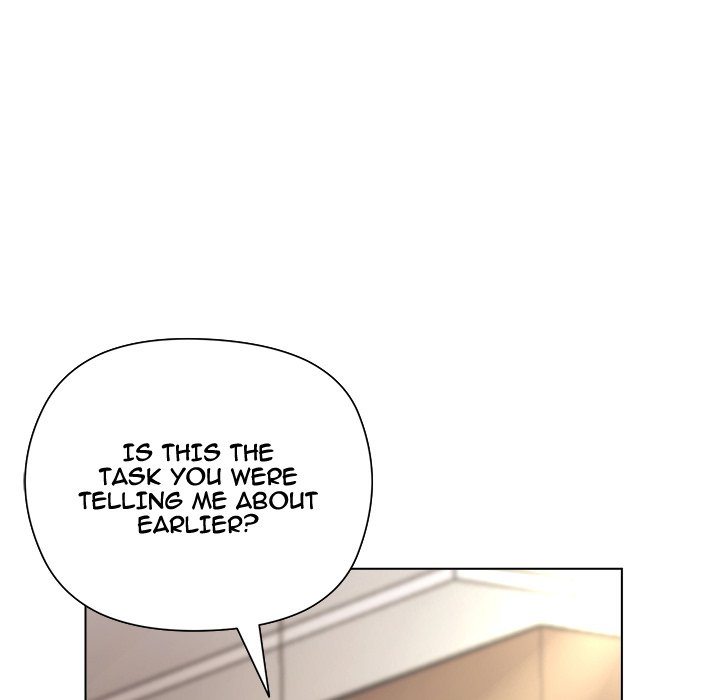 I Will Protect the Lady Chapter 14 Page 123