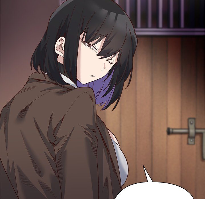 I Will Protect the Lady Chapter 14 Page 131