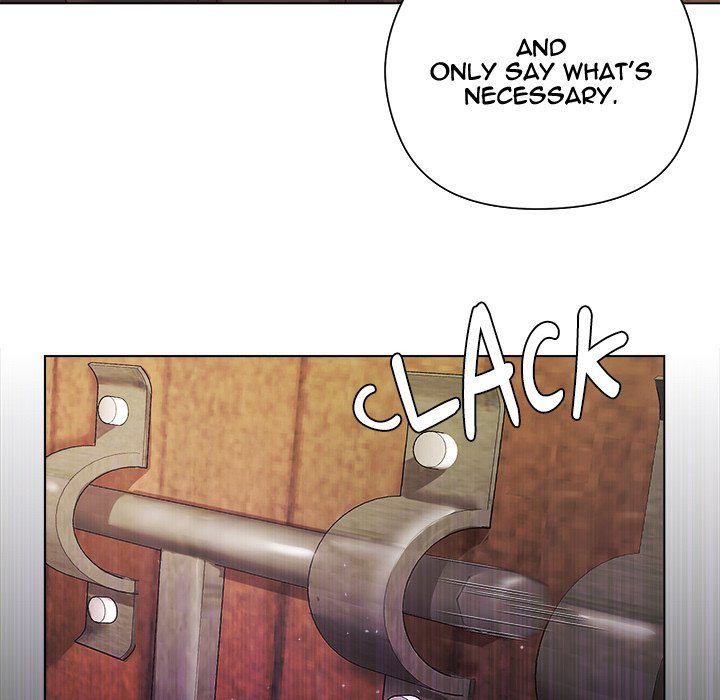 I Will Protect the Lady Chapter 14 Page 132