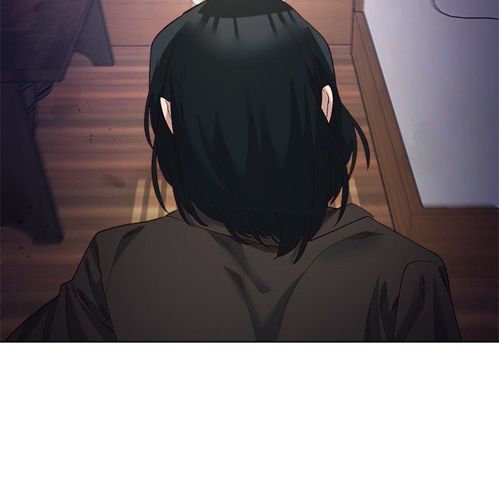 I Will Protect the Lady Chapter 14 Page 135