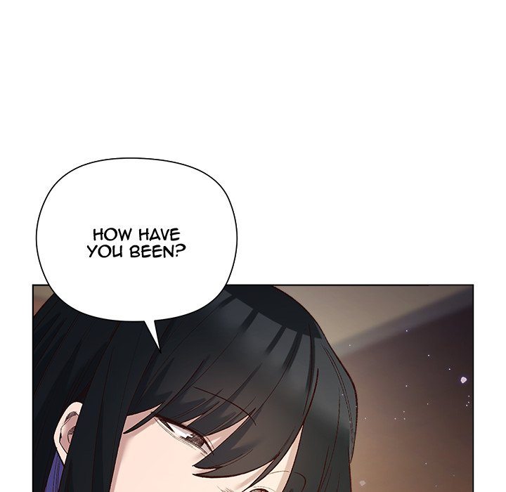 I Will Protect the Lady Chapter 14 Page 136