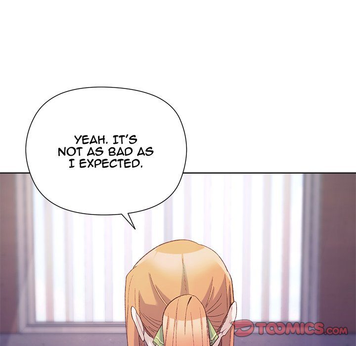 I Will Protect the Lady Chapter 14 Page 138