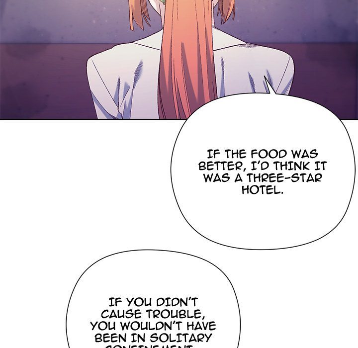 I Will Protect the Lady Chapter 14 Page 139