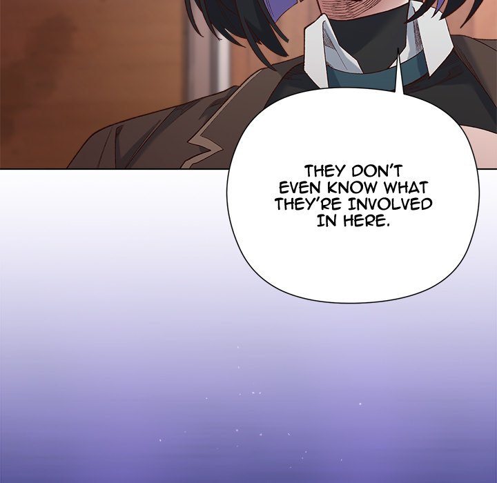 I Will Protect the Lady Chapter 14 Page 141