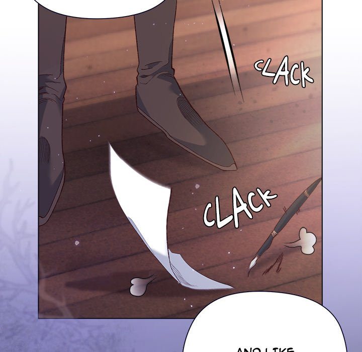 I Will Protect the Lady Chapter 14 Page 148