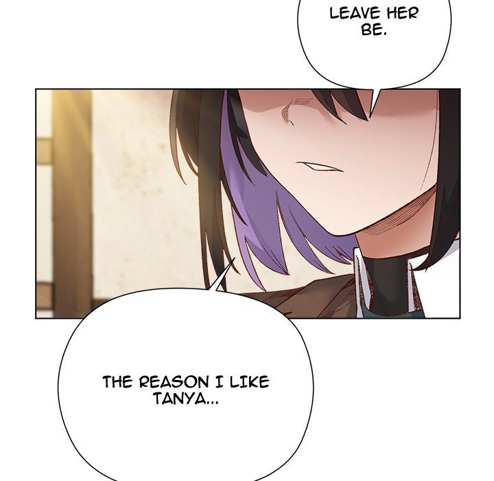 I Will Protect the Lady Chapter 14 Page 17