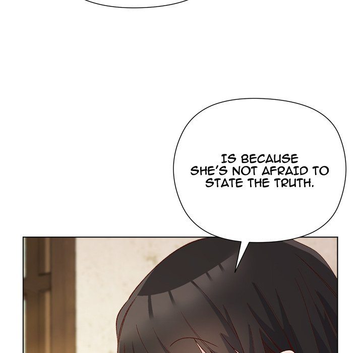 I Will Protect the Lady Chapter 14 Page 18