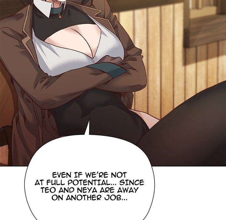 I Will Protect the Lady Chapter 14 Page 24