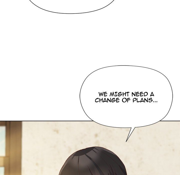 I Will Protect the Lady Chapter 14 Page 25