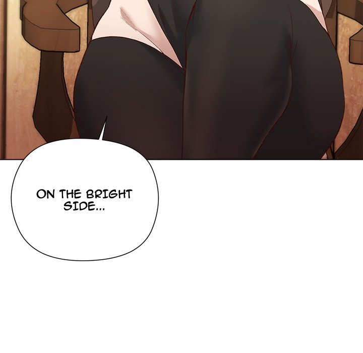 I Will Protect the Lady Chapter 14 Page 27
