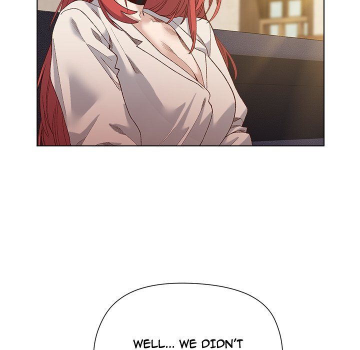 I Will Protect the Lady Chapter 14 Page 29
