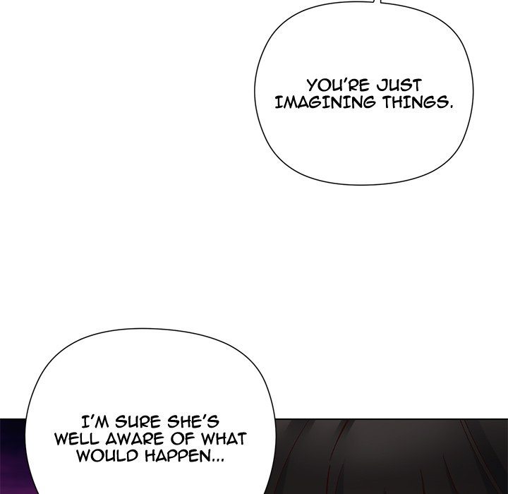 I Will Protect the Lady Chapter 14 Page 36