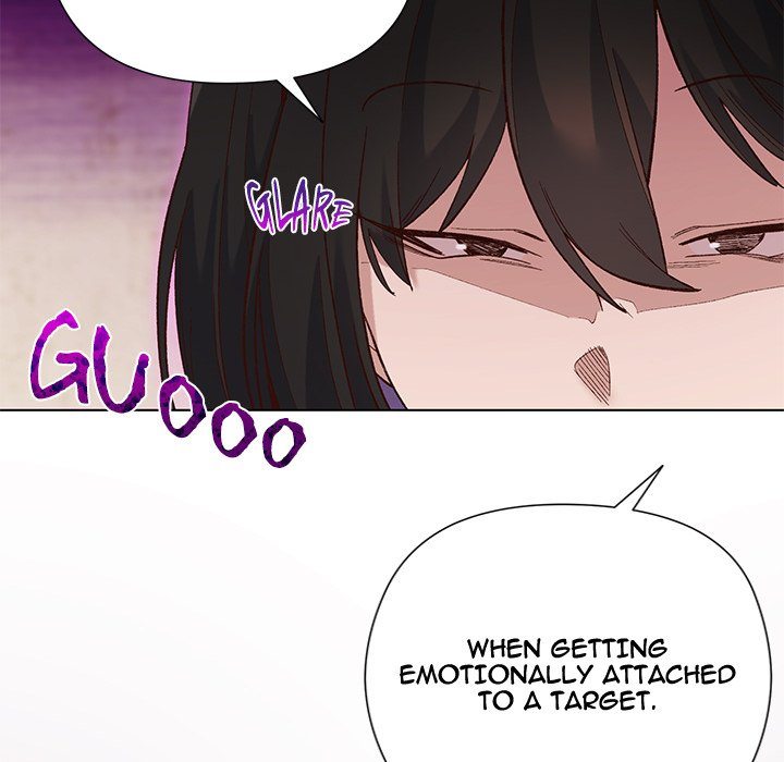 I Will Protect the Lady Chapter 14 Page 37