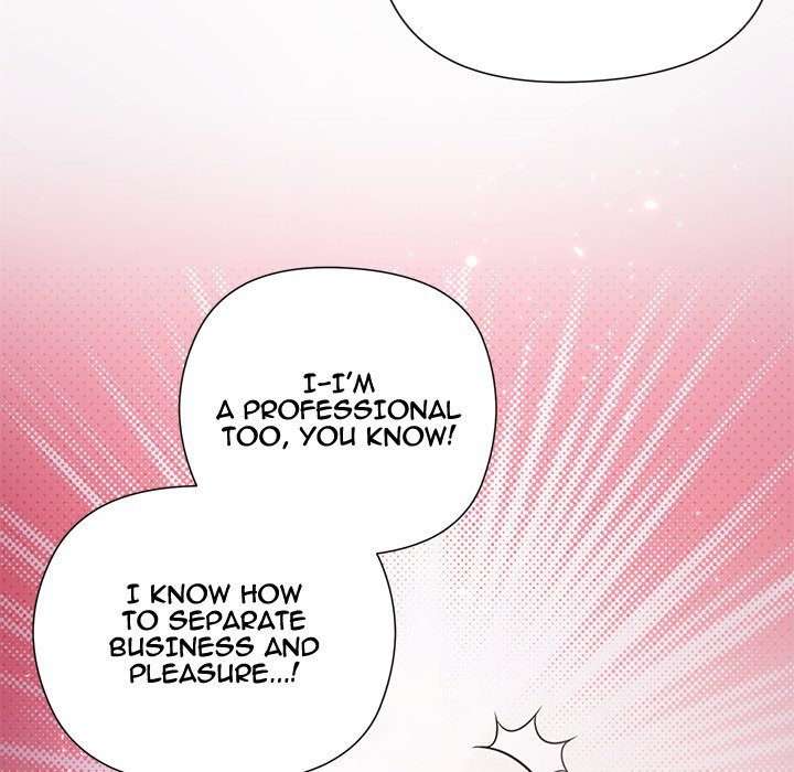 I Will Protect the Lady Chapter 14 Page 38