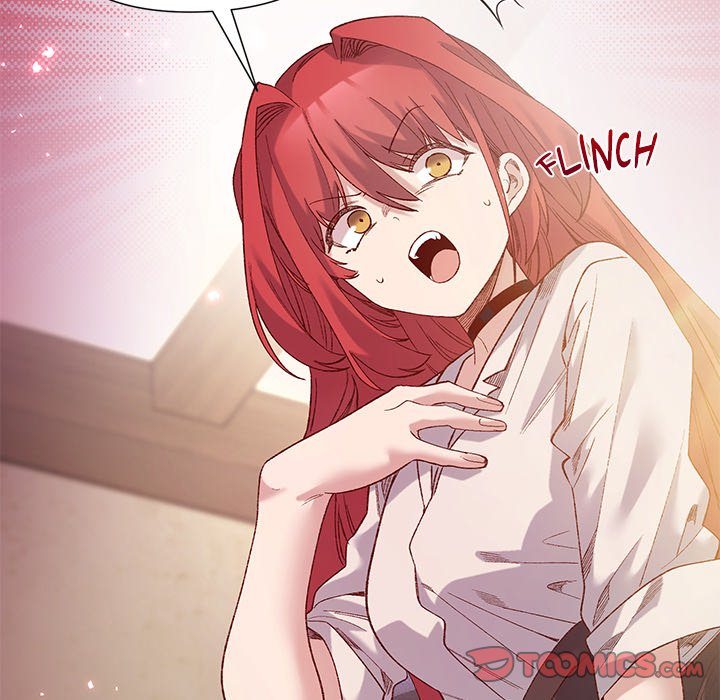 I Will Protect the Lady Chapter 14 Page 39