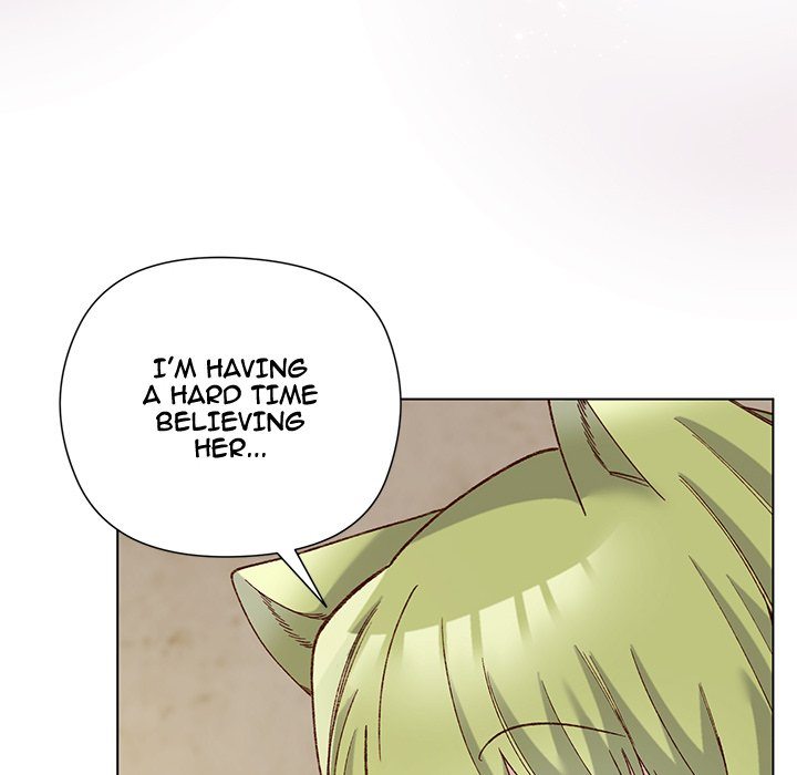 I Will Protect the Lady Chapter 14 Page 41