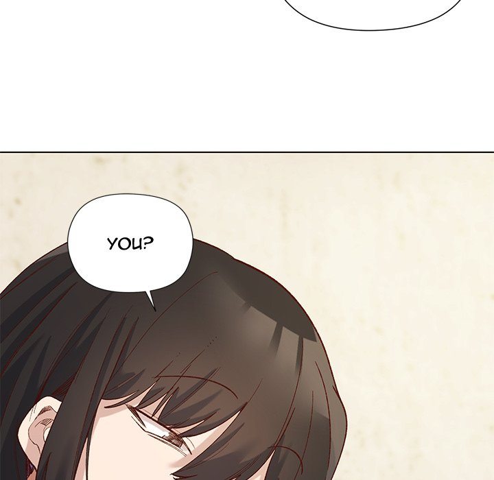I Will Protect the Lady Chapter 14 Page 43