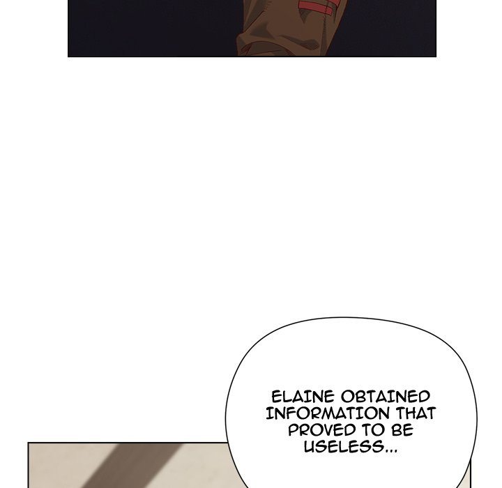 I Will Protect the Lady Chapter 14 Page 5