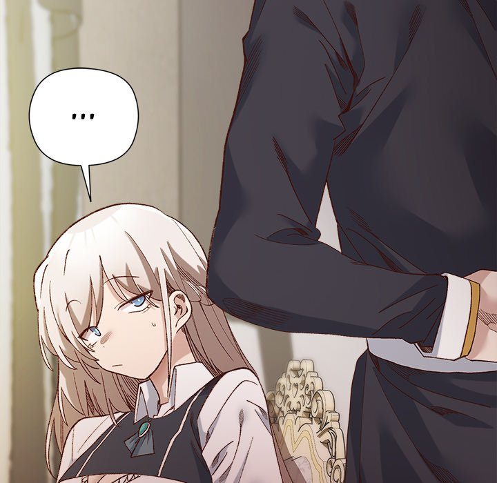 I Will Protect the Lady Chapter 14 Page 52