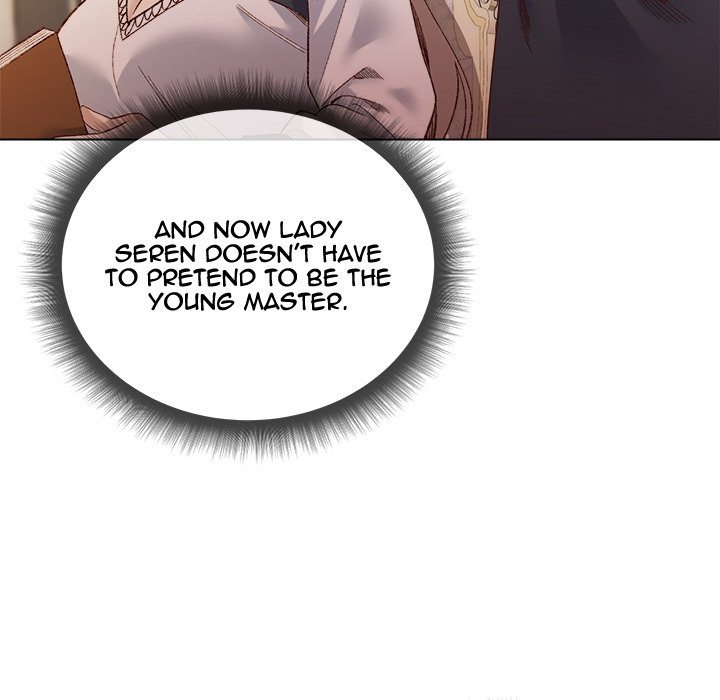 I Will Protect the Lady Chapter 14 Page 53