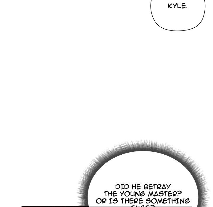 I Will Protect the Lady Chapter 14 Page 56