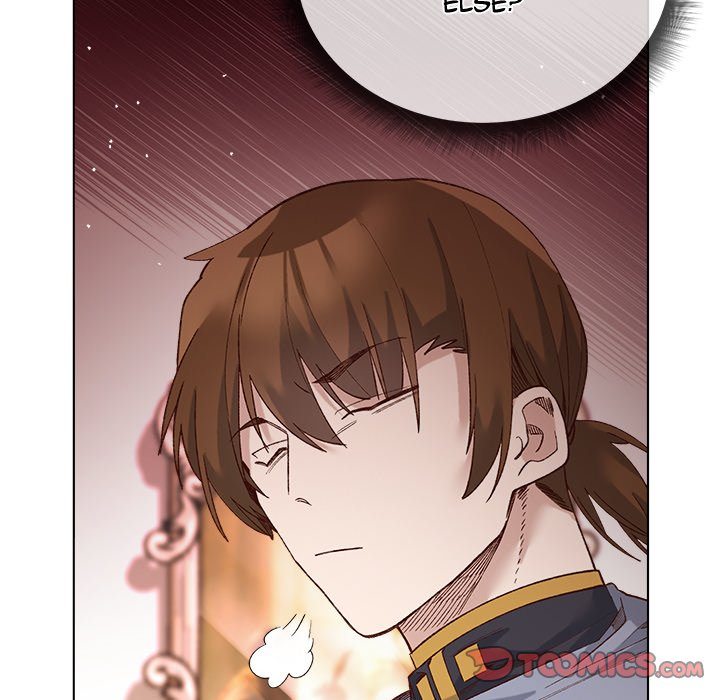 I Will Protect the Lady Chapter 14 Page 57