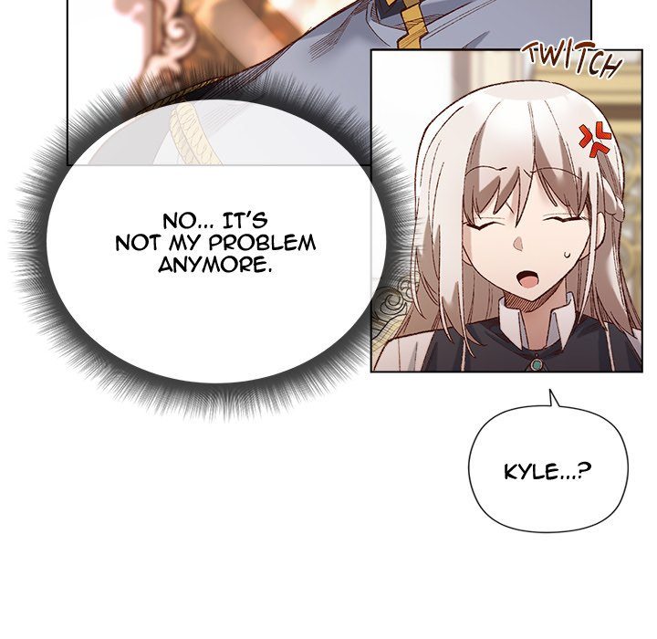 I Will Protect the Lady Chapter 14 Page 58