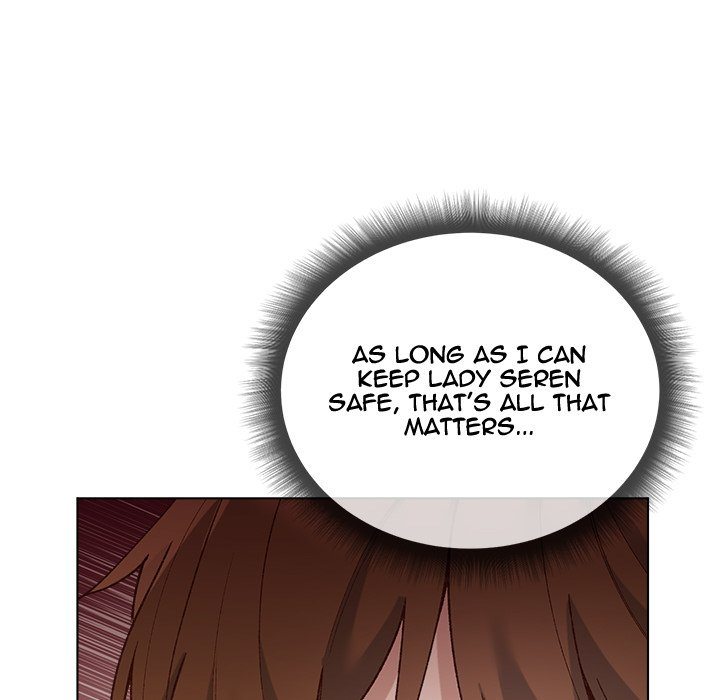 I Will Protect the Lady Chapter 14 Page 59