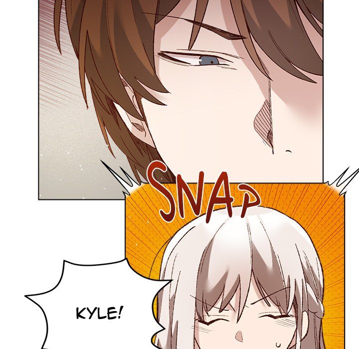 I Will Protect the Lady Chapter 14 Page 60