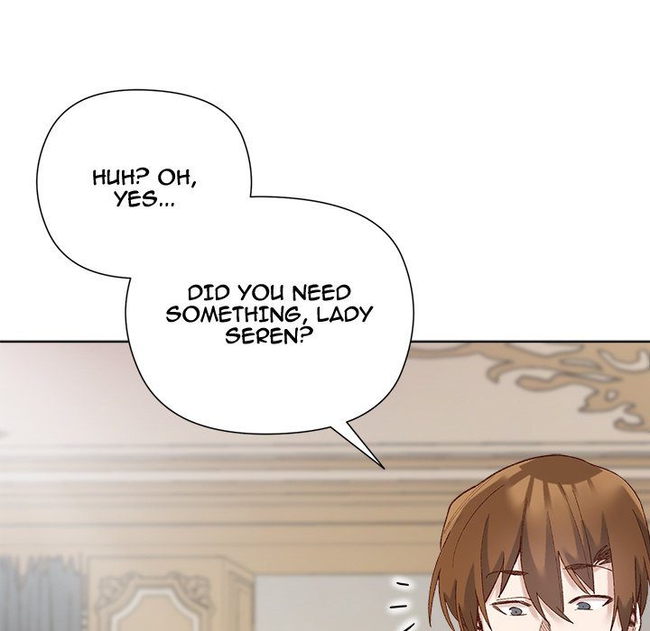 I Will Protect the Lady Chapter 14 Page 62
