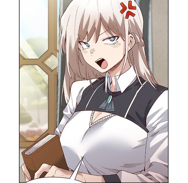 I Will Protect the Lady Chapter 14 Page 65