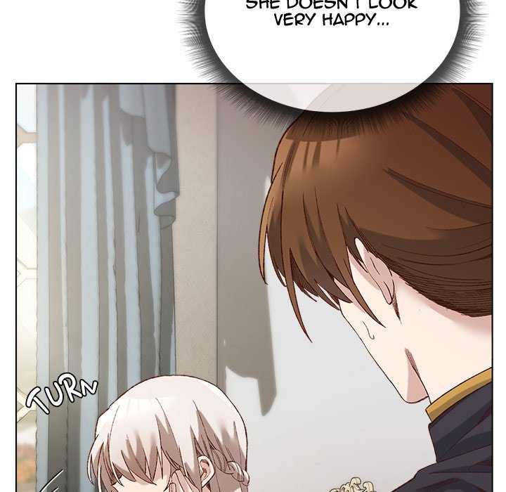 I Will Protect the Lady Chapter 14 Page 67