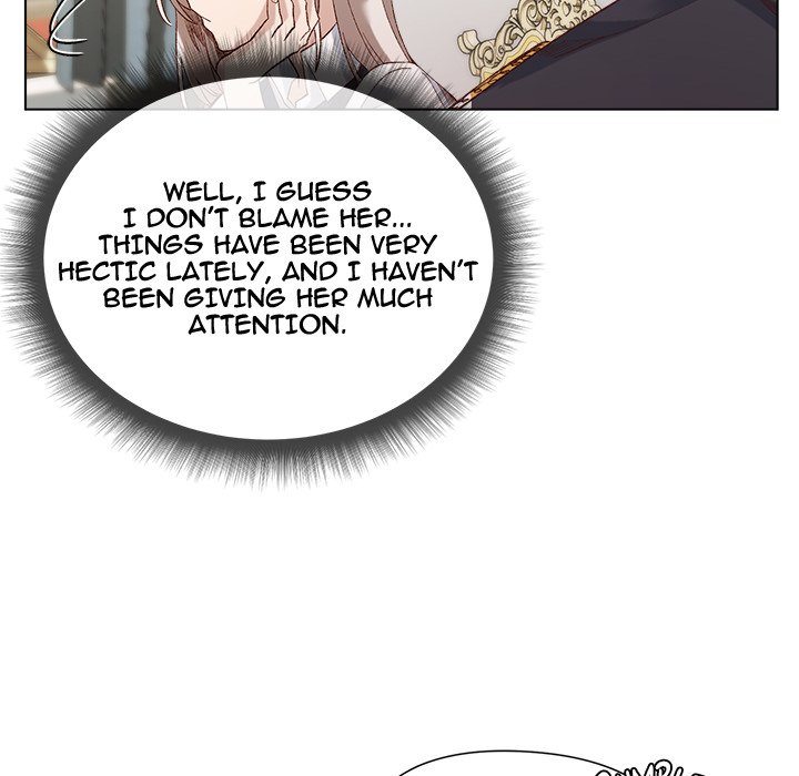 I Will Protect the Lady Chapter 14 Page 68