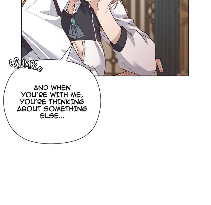 I Will Protect the Lady Chapter 14 Page 70