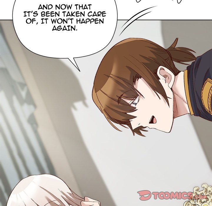 I Will Protect the Lady Chapter 14 Page 75
