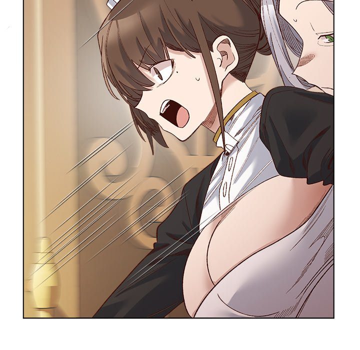 I Will Protect the Lady Chapter 14 Page 82