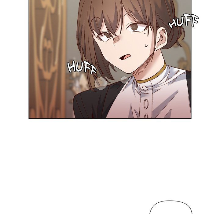 I Will Protect the Lady Chapter 14 Page 85