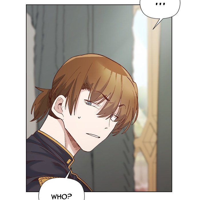 I Will Protect the Lady Chapter 14 Page 86