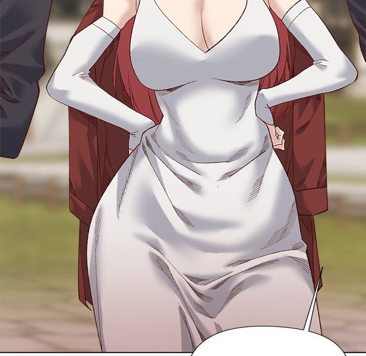 I Will Protect the Lady Chapter 14 Page 92