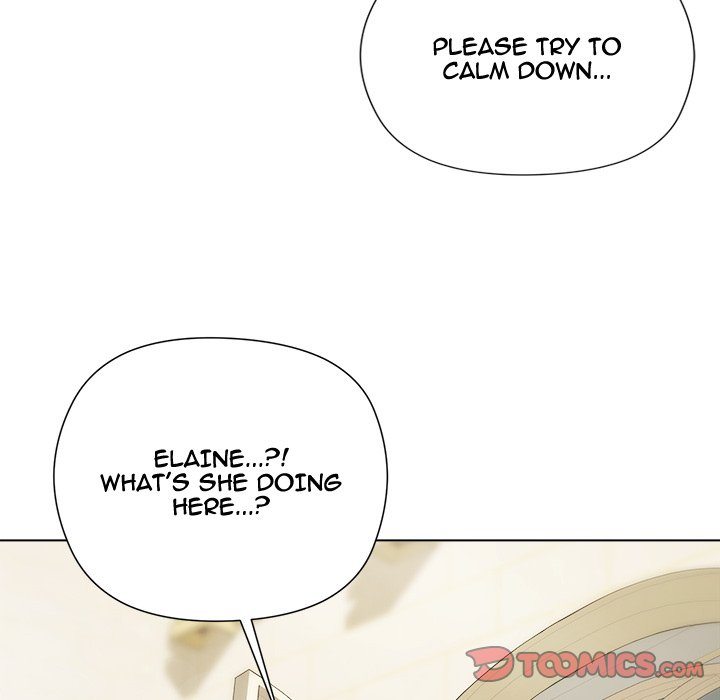 I Will Protect the Lady Chapter 14 Page 93
