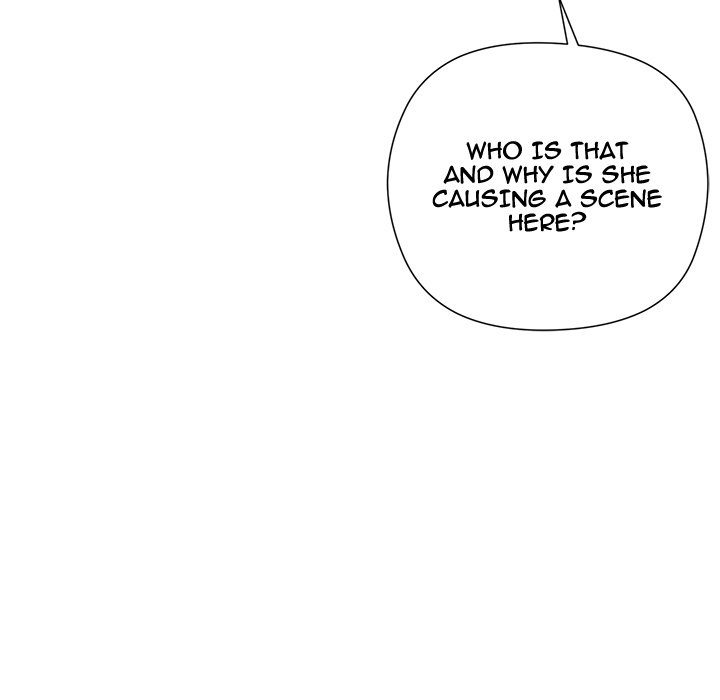 I Will Protect the Lady Chapter 14 Page 95
