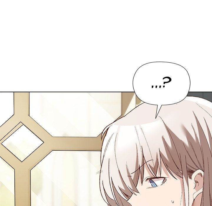 I Will Protect the Lady Chapter 14 Page 98