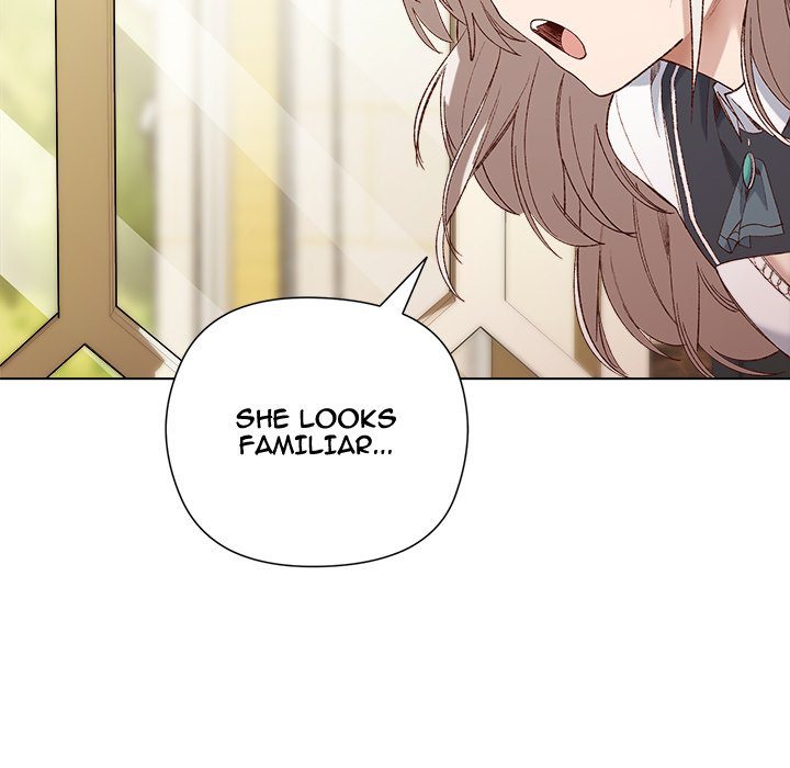 I Will Protect the Lady Chapter 14 Page 99