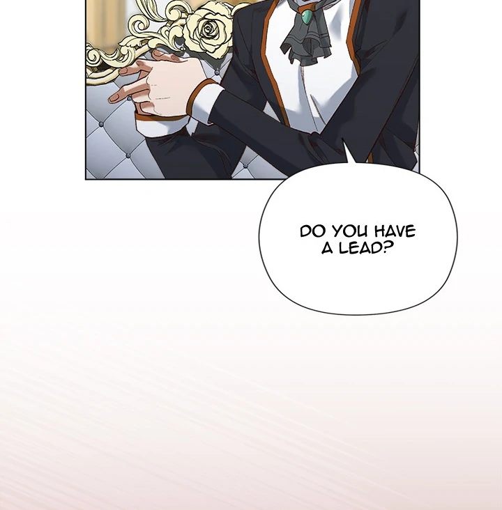 I Will Protect the Lady Chapter 18 Page 100