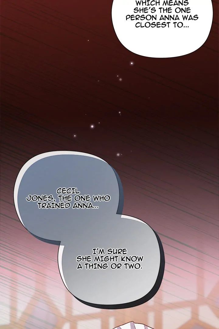 I Will Protect the Lady Chapter 18 Page 102